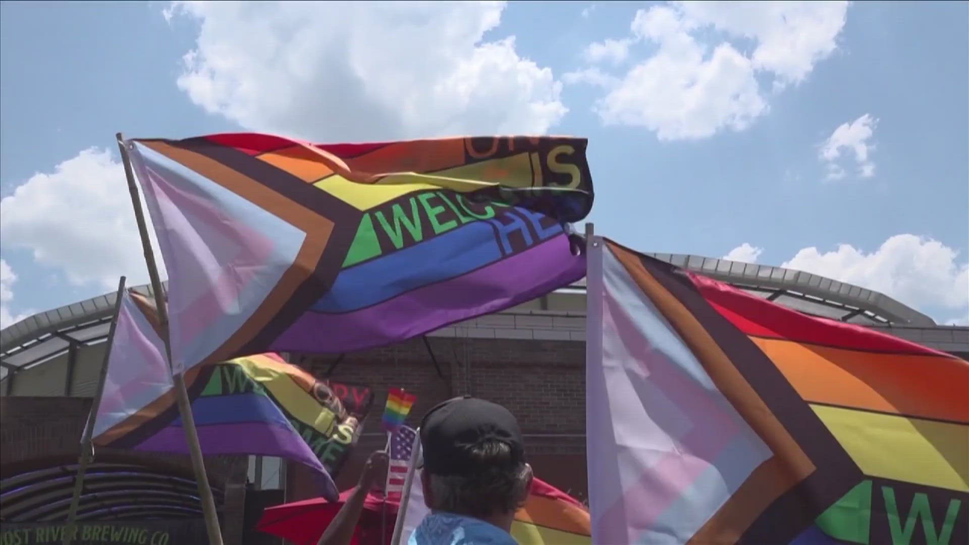 The decision was marked as a victory for members of the LGBTQ+ community in the Mid-South.