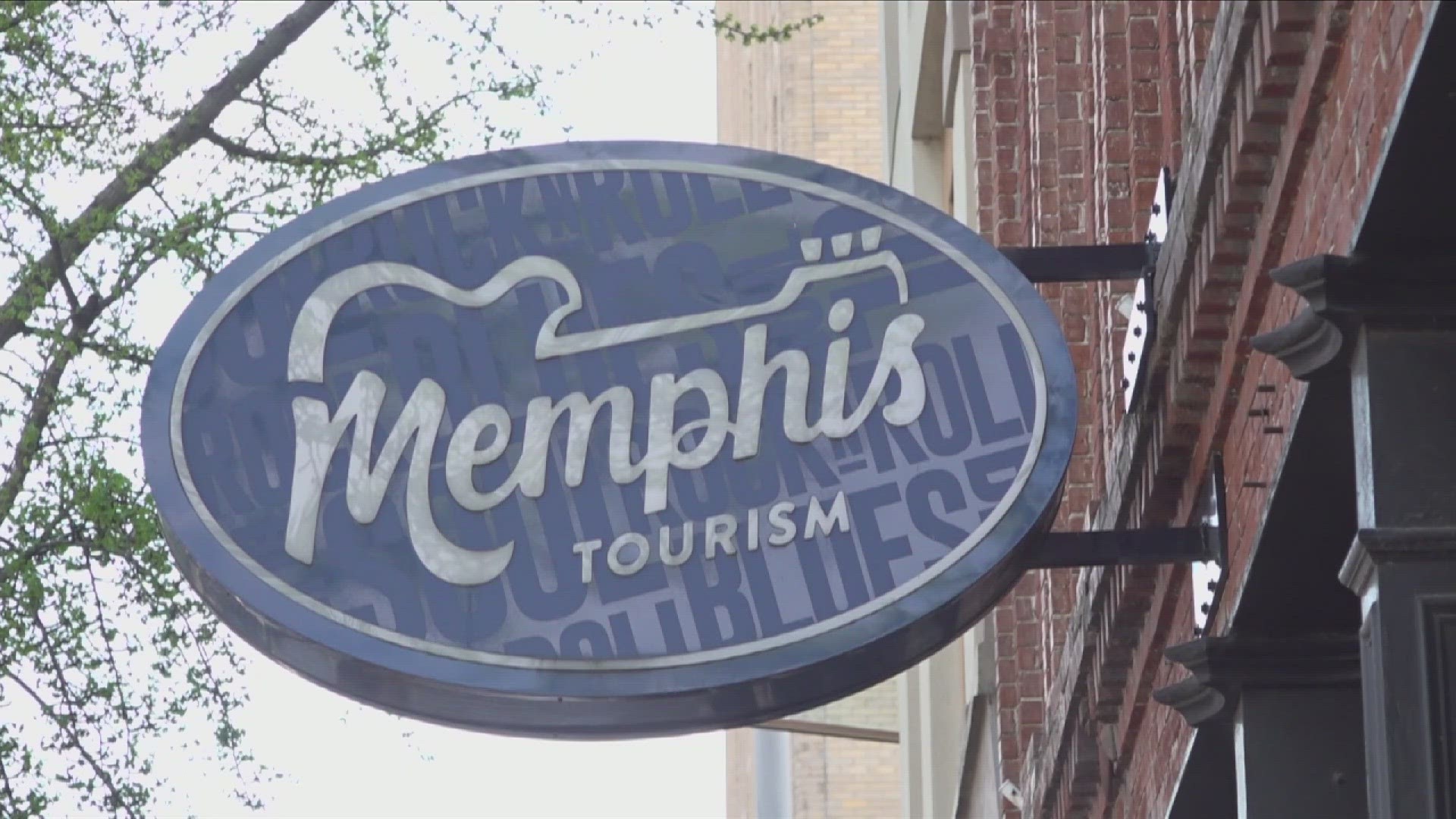 Soon, the first round of the NCAA Men's Basketball Tournament will tip off in Memphis, bringing a massive boost to local businesses.