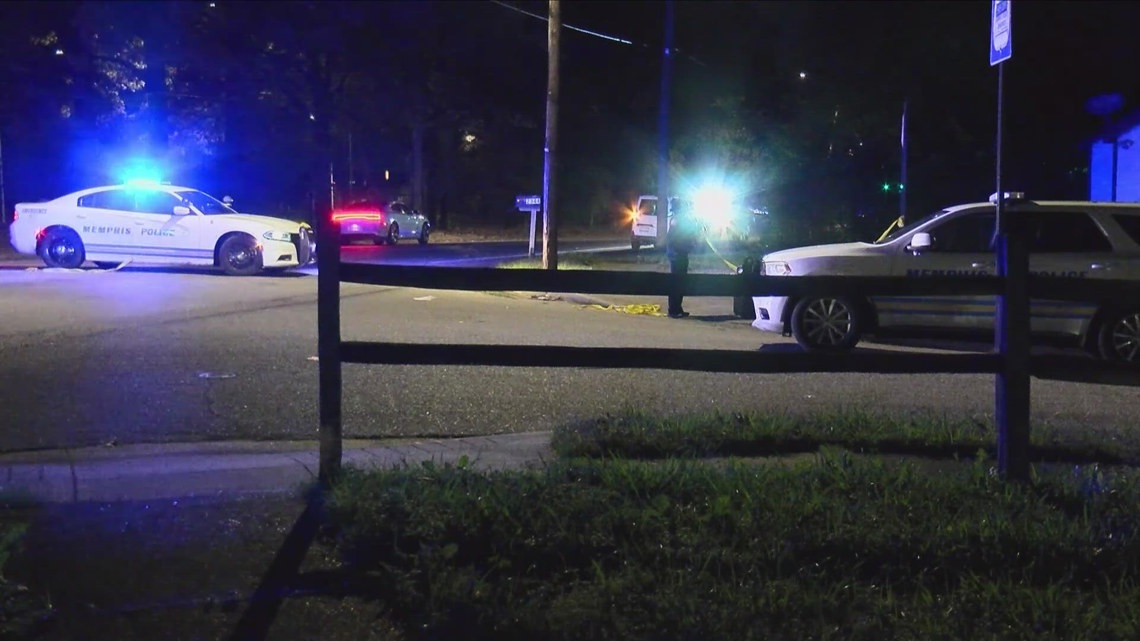 Man dead in South Memphis shooting | localmemphis.com