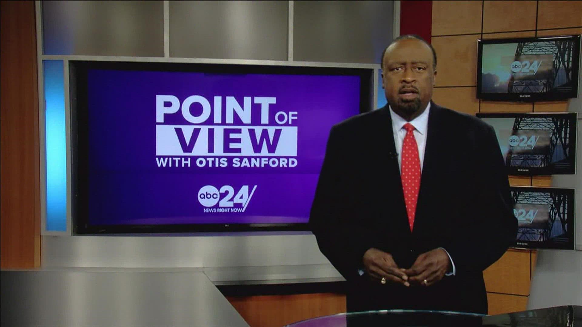 ABC 24 Political analyst and commentator Otis Sanford shared his point of view on pay increases for Shelby County’s mayor and sheriff.