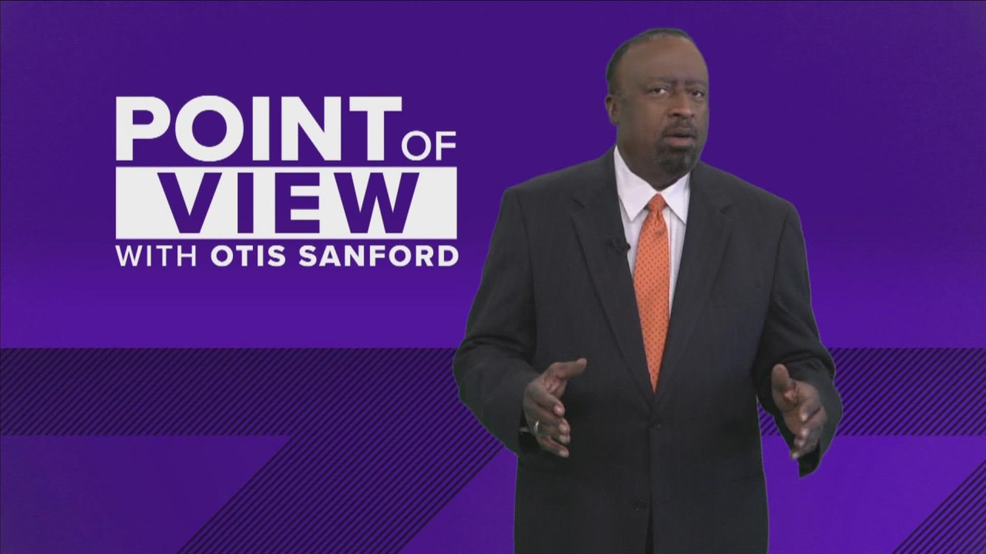 ABC24 political analyst and commentator Otis Sanford shared his point of view on the latest excuses from the Shelby County Clerk Wanda Halbert.