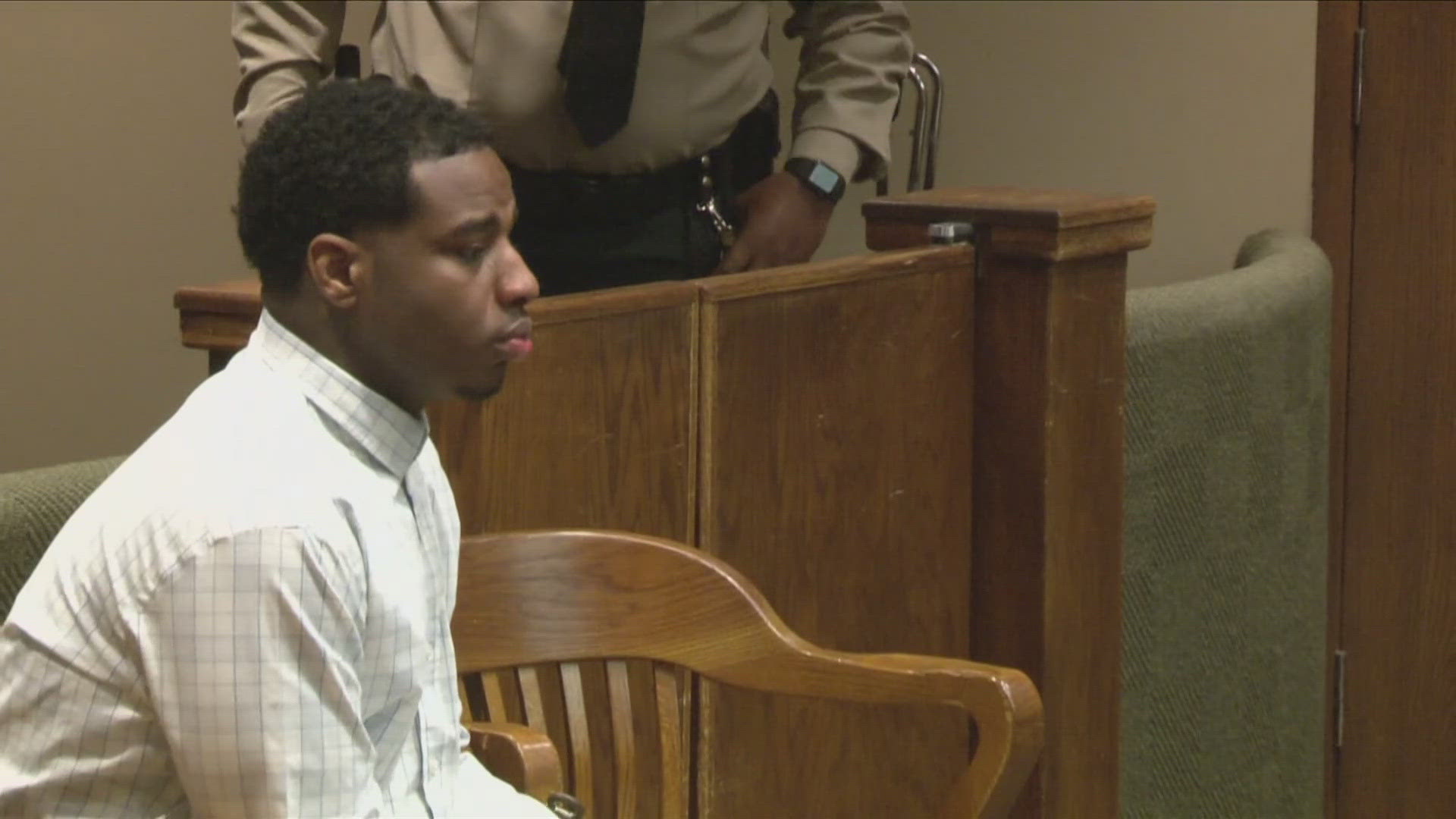 Trial continues for the man charged in the murder of Memphis rapper Young Dolph on Wednesday, Sept. 25.