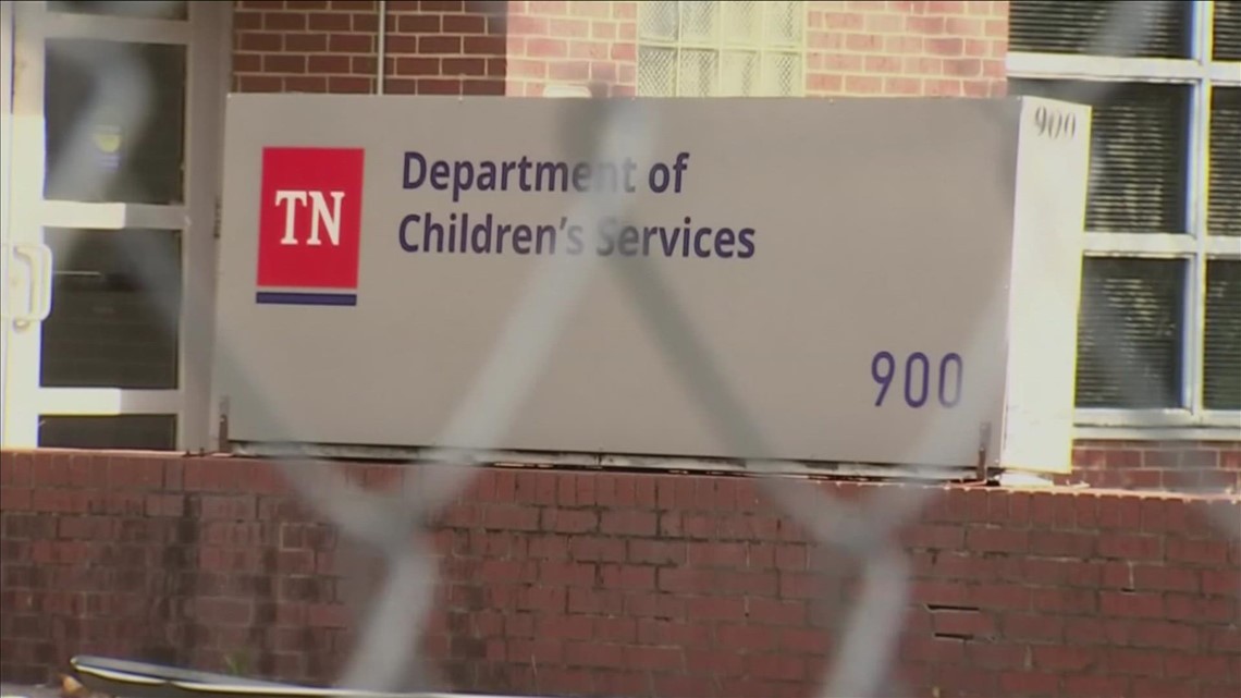 2025 State data reveals uptick in severe child abuse in Tennessee