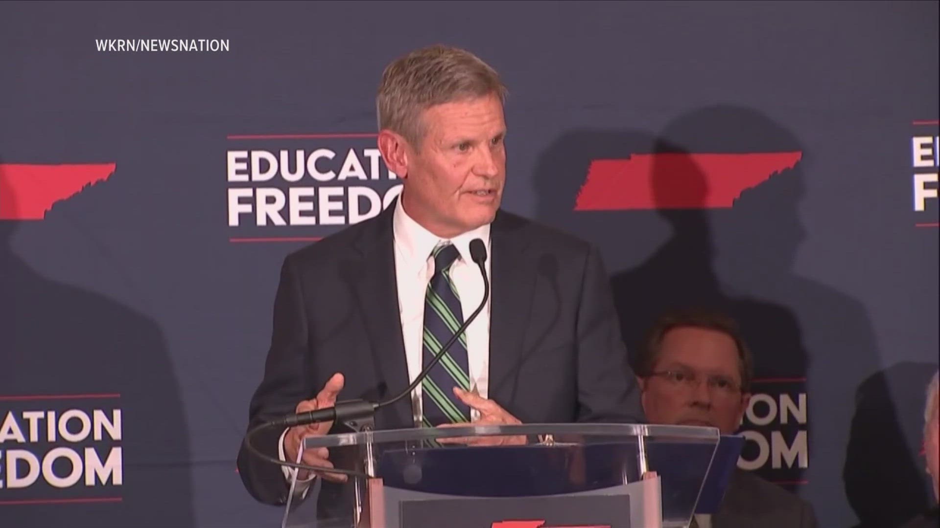 Suburban district leaders spoke out against school choice and the proposed expansion of Gov. Bill Lee's school voucher program.