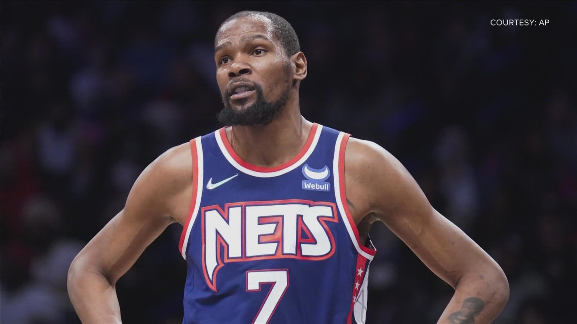 NBA insiders reported Memphis has interest in Durant. But is this realistic for the Grizzlies? ABC24 spoke with Memphis and Brooklyn sports writers to find out.