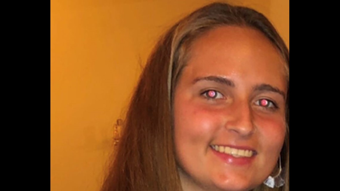 Endangered/Missing Child Alert issued for 16yearold Oxford, MS girl