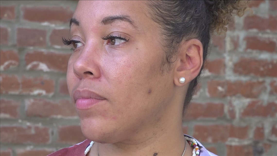 Jaylin McKenzie's mother suing Memphis, MPD over son's death - Vimarsana News