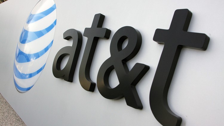 AT&T is introducing higher internet speeds and will start in Memphis