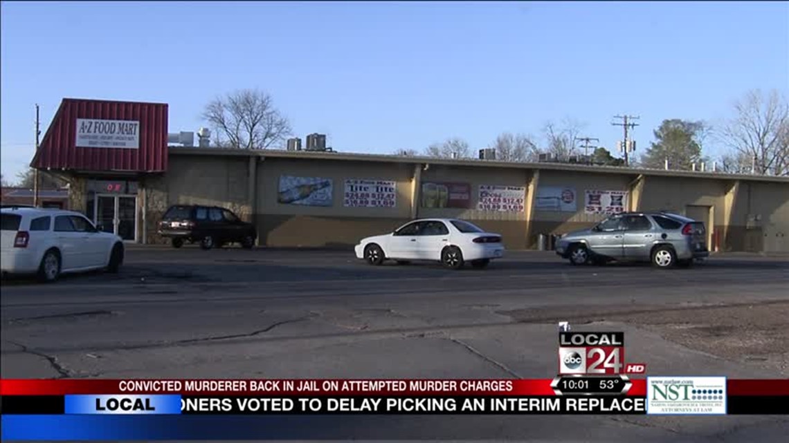 Captured Helena West Helena Shooting Suspect Arrested Outside Elaine, AR