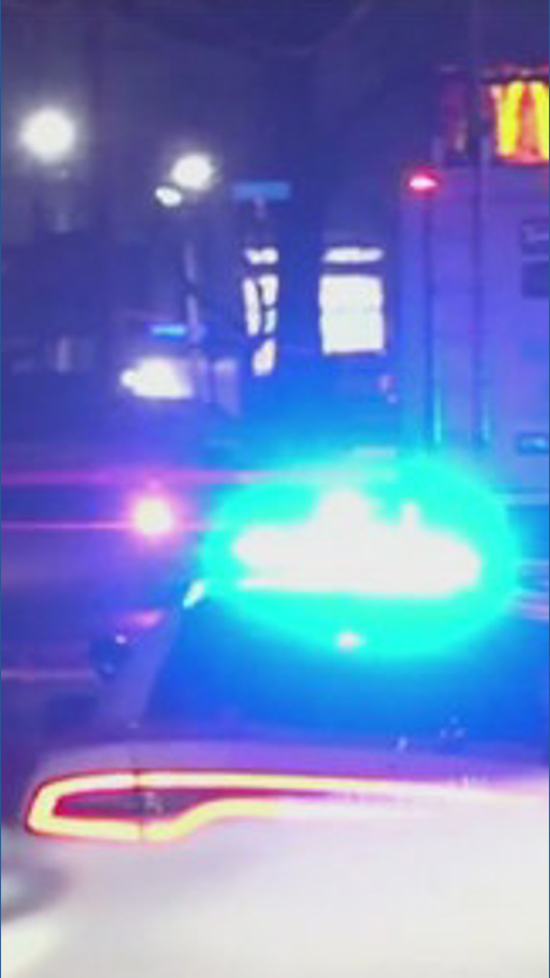 Man wanted for shooting MPD officer in February is in custody ...
