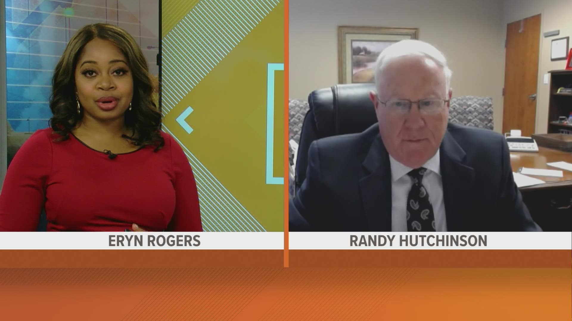 Randy Hutchinson from the Better Business Bureau of the Mid-South spoke with ABC 24 about what everyone should know about these types of loans.