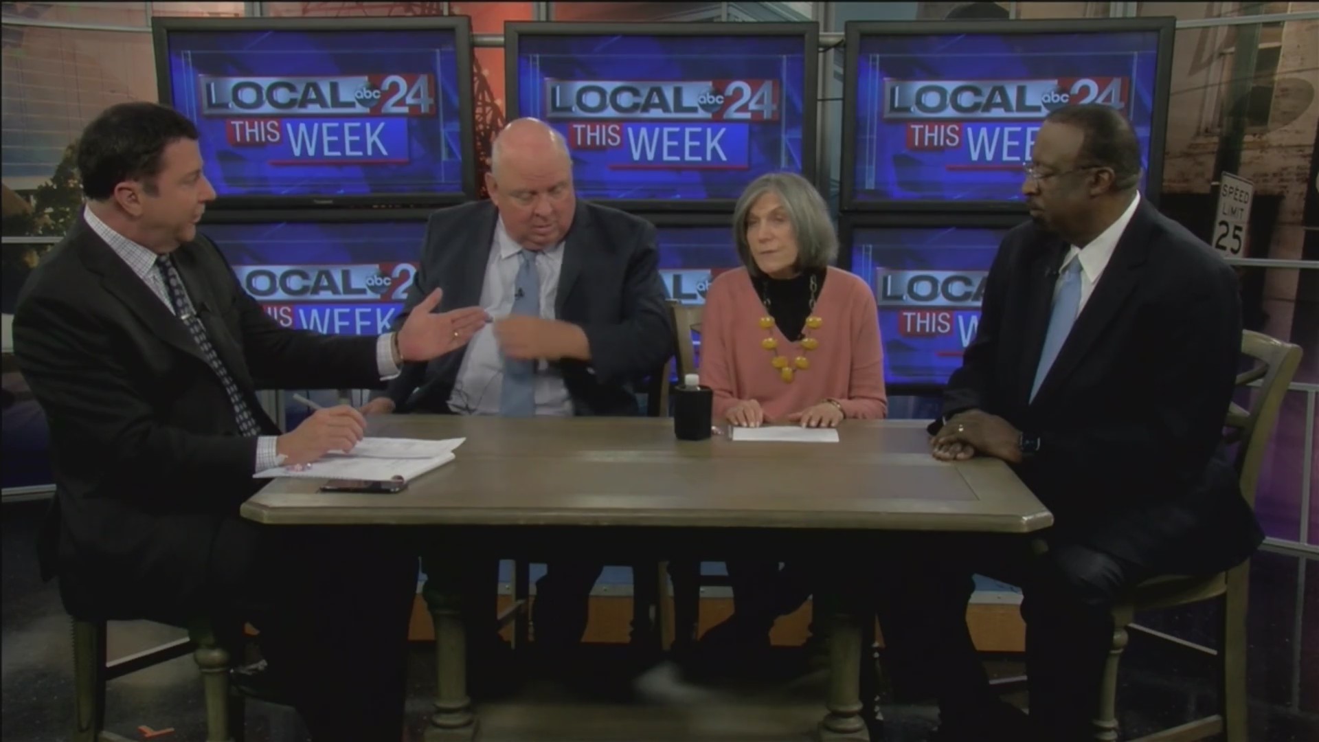 Local 24 This Week 12/29/19