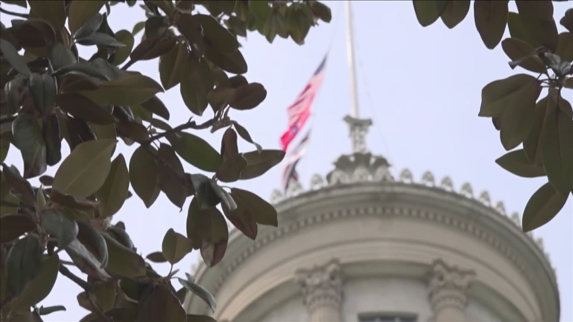 Mid-South leaders speak out against rising homicides | localmemphis.com