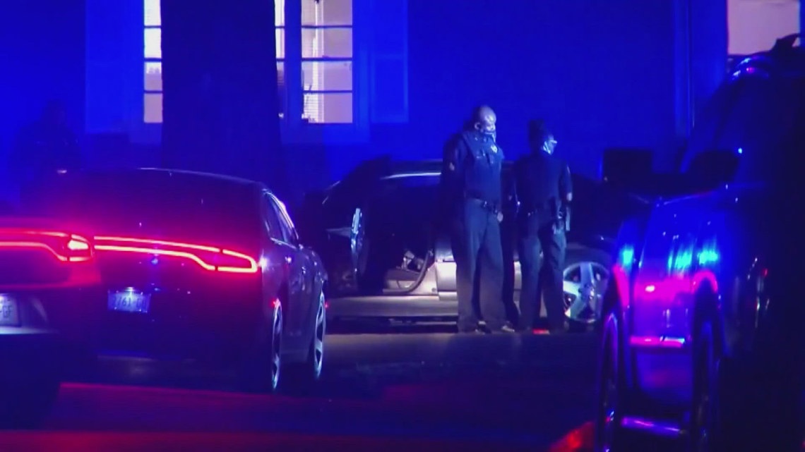 Nearly 200 minors reportedly arrested in Memphis Safe Task Force operations