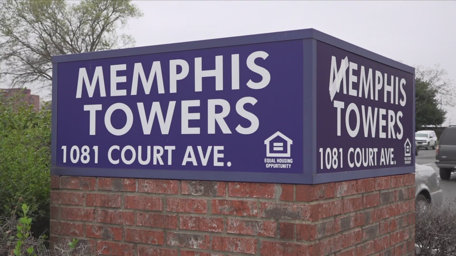 In February, the Memphis Health, Education, and Housing Facilities Board issued outgoing owner Millennia a legal notice of default.