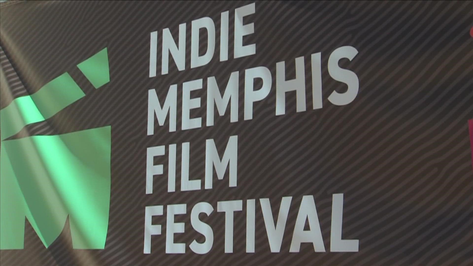 Indie Memphis Film Festival 2022 will highlight Memphis film with documentaries like "50 for Da City" and "The 'Vous".