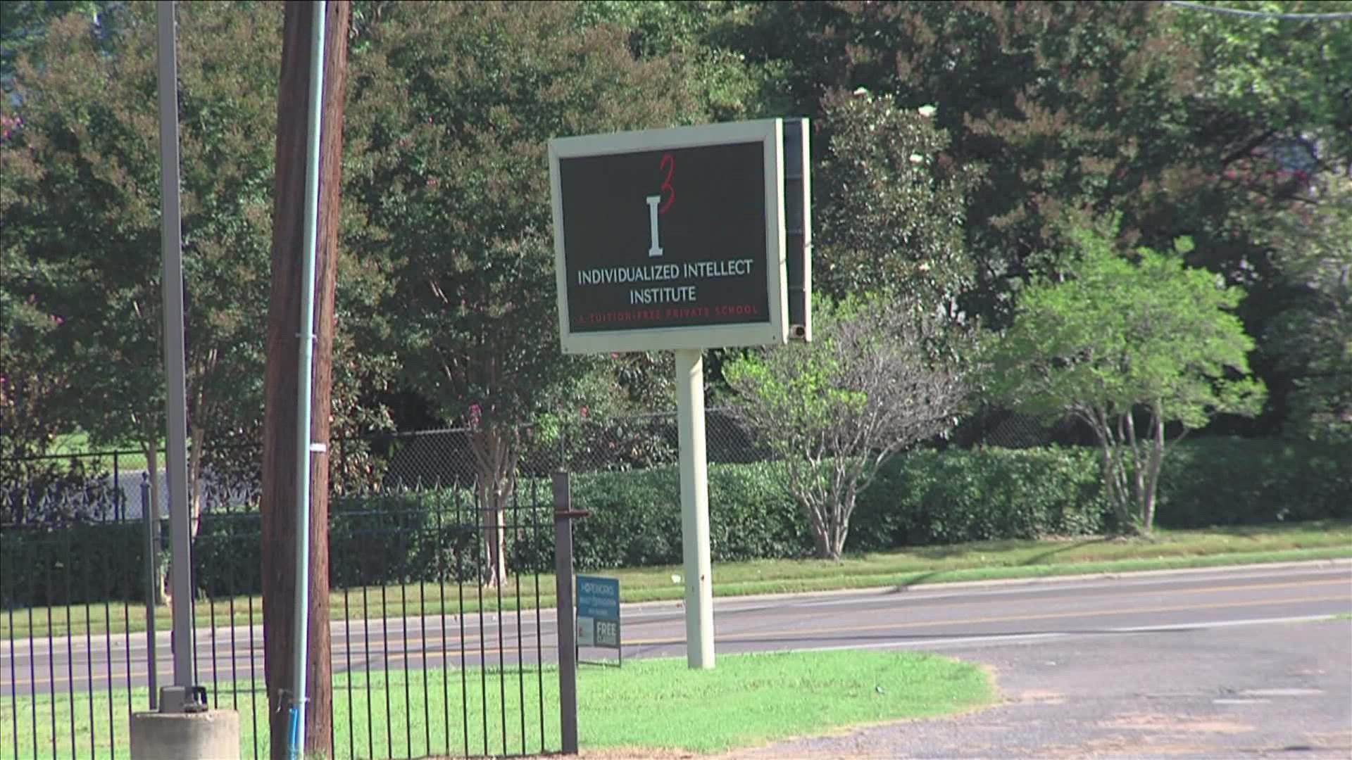 Several former teachers at Individualized Intellect Institute say they never got paid while working at the South Memphis school before it unexpectedly closed.