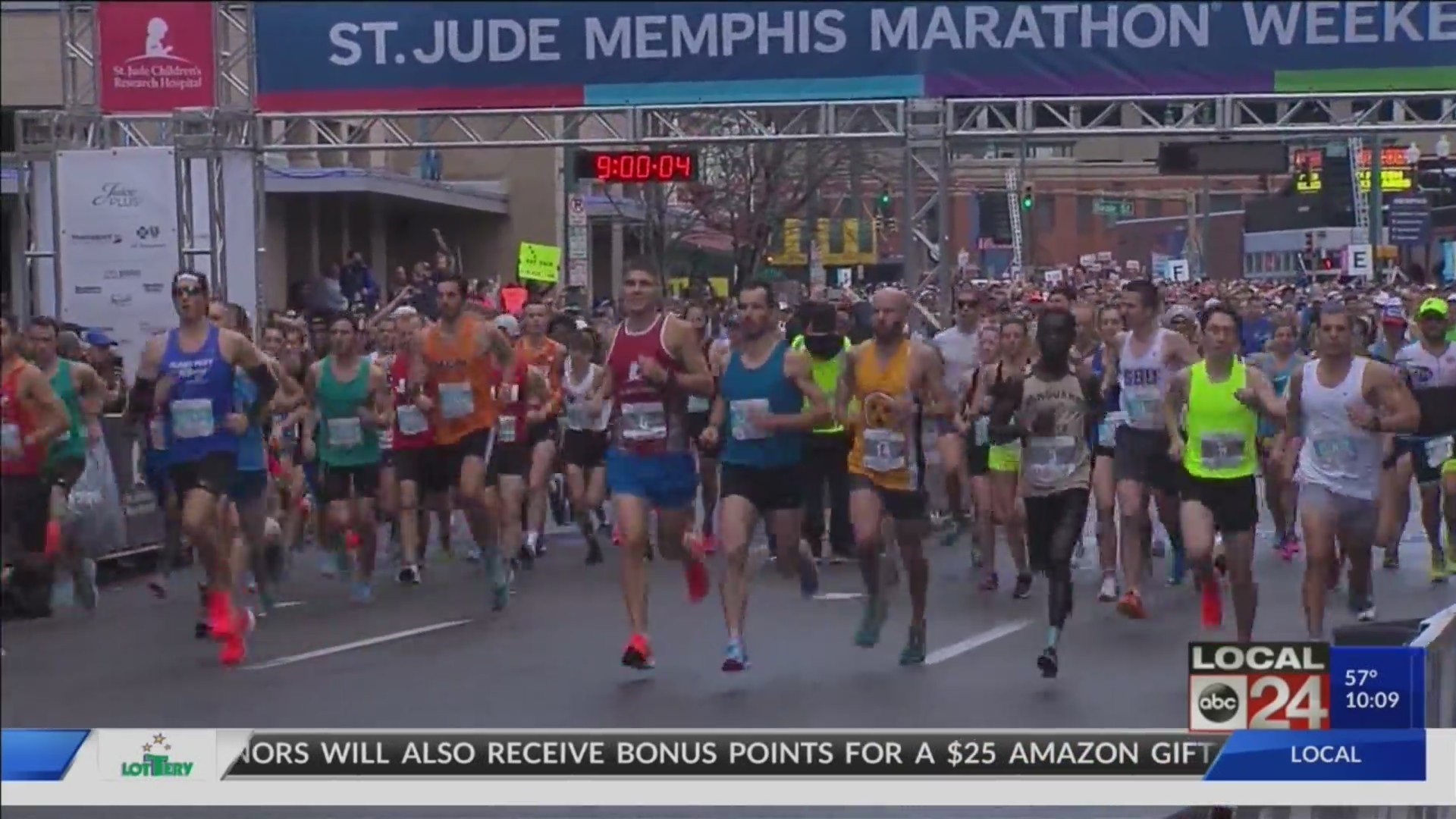 St. Jude Heroes share motivations to cross the finish line