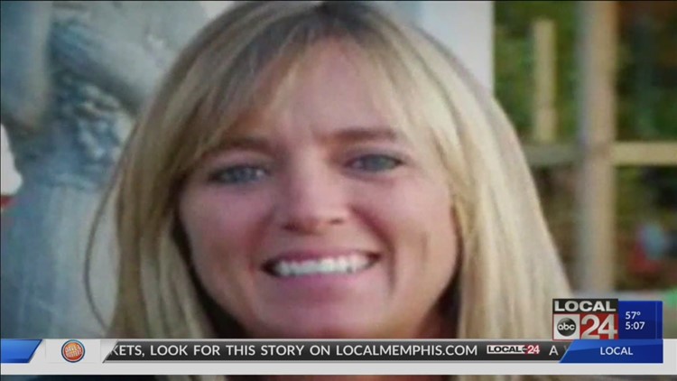 Mid-South murder mystery: Who killed Karen Swift?