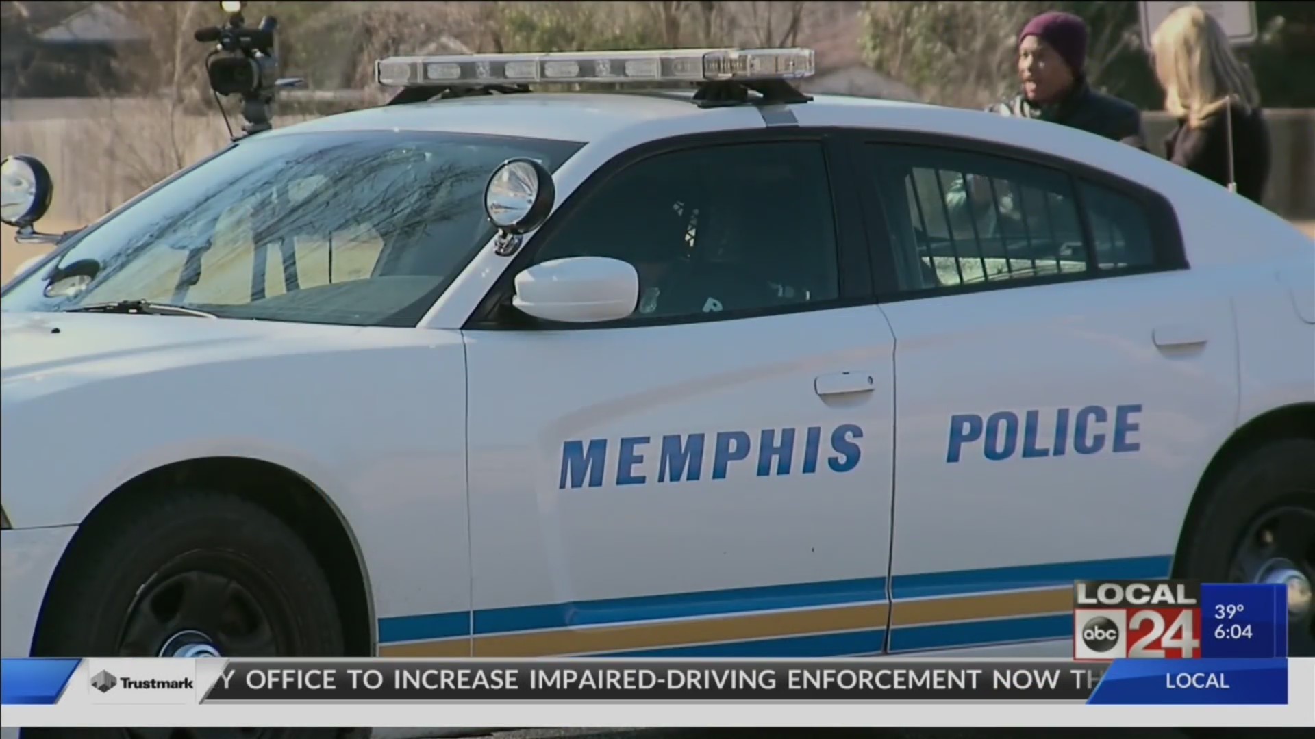 Justice Dept. plans crackdown on violent crime in 7 cities, including Memphis
