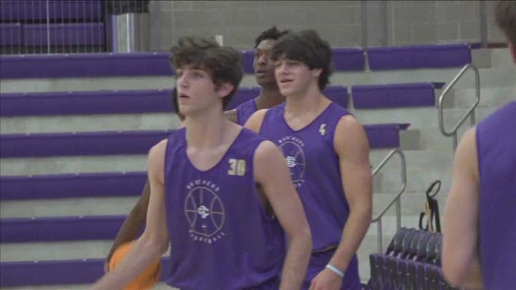 Christian Brothers High School ready to reload after state championship