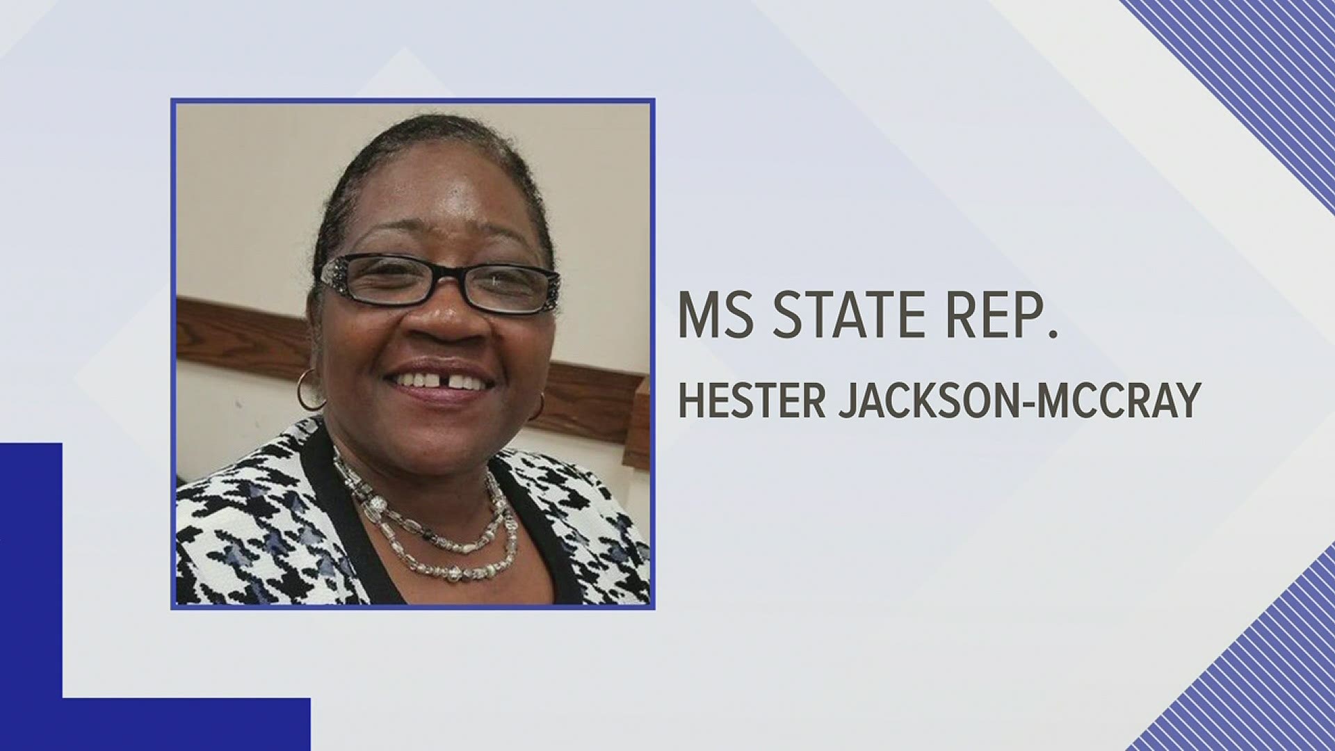A Mississippi state lawmaker wants to make changes to early voting in the state after the long lines during the 2020 election. What she will battle ahead.