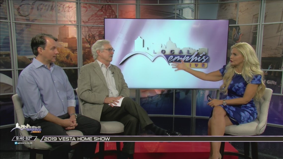 2019 Vesta Home Show