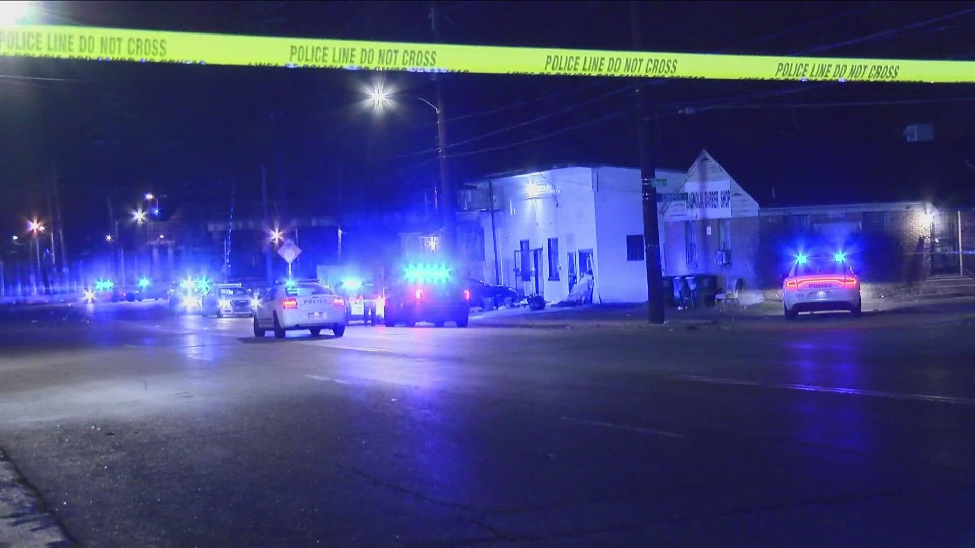 As Memphis homicides continue to rise to new levels, MPD investigators are struggling to keep up.