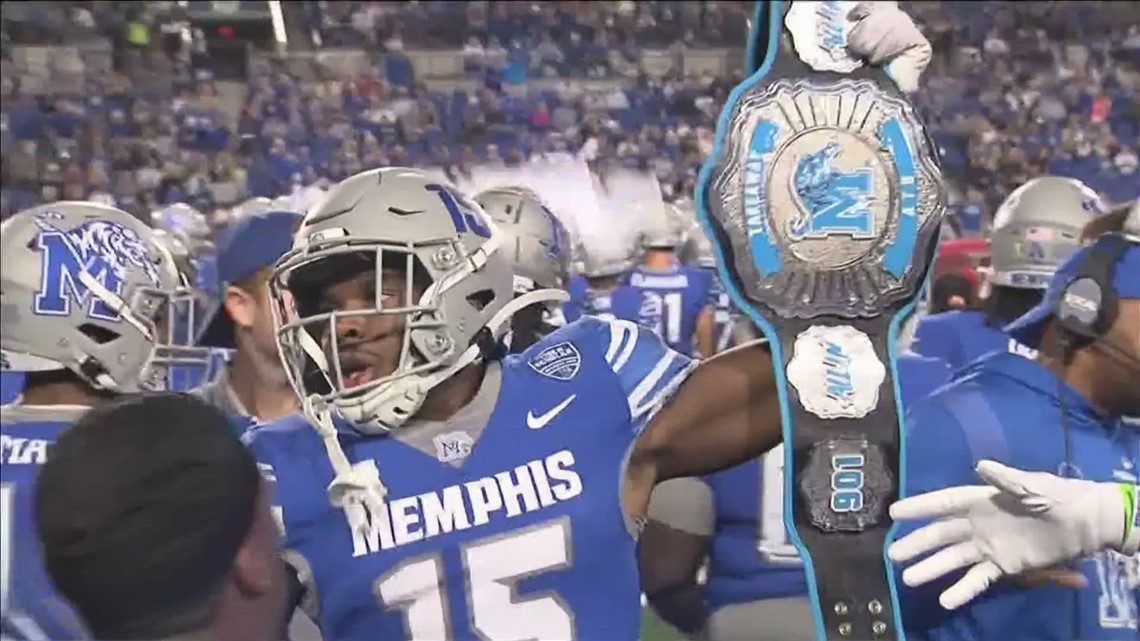 NFL Draft: Quindell Johnson's Draft Stock Hinges On Memphis