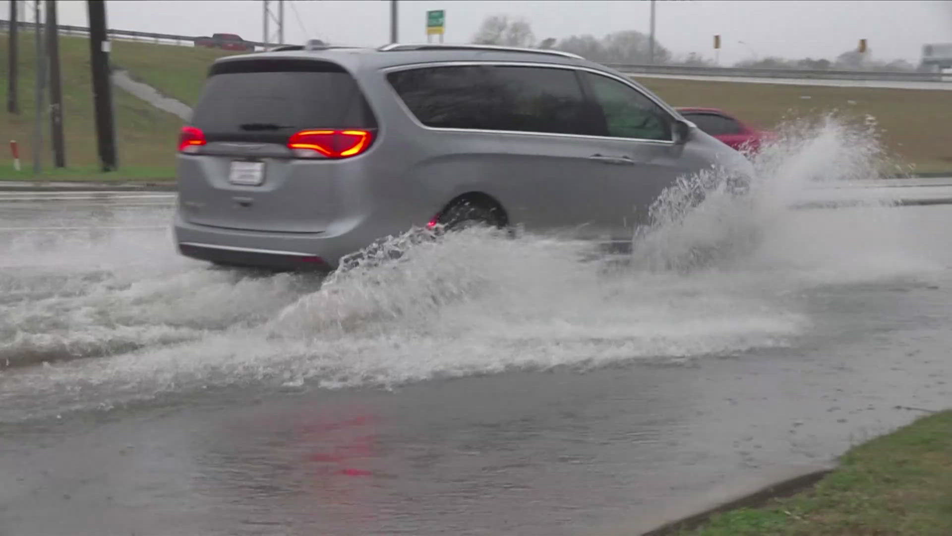 Memphis braces for severe storms with extreme flooding risk ...