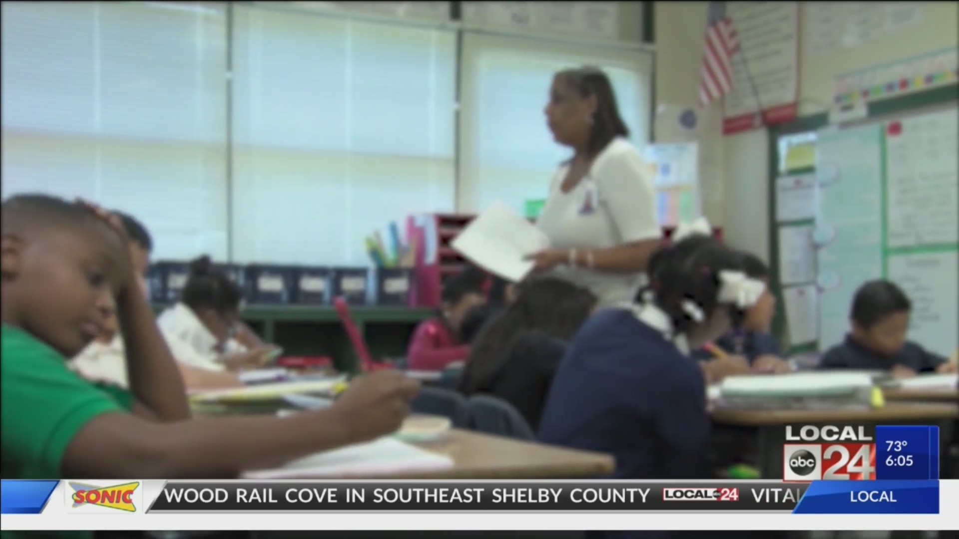 Shelby County Schools adds free fall break learning academy for