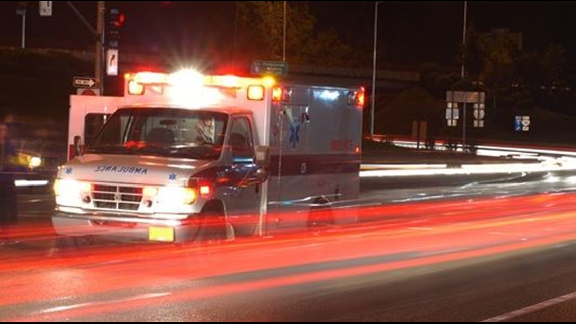 Memphis Fire Department activating patient transportation protocol as winter storm continues