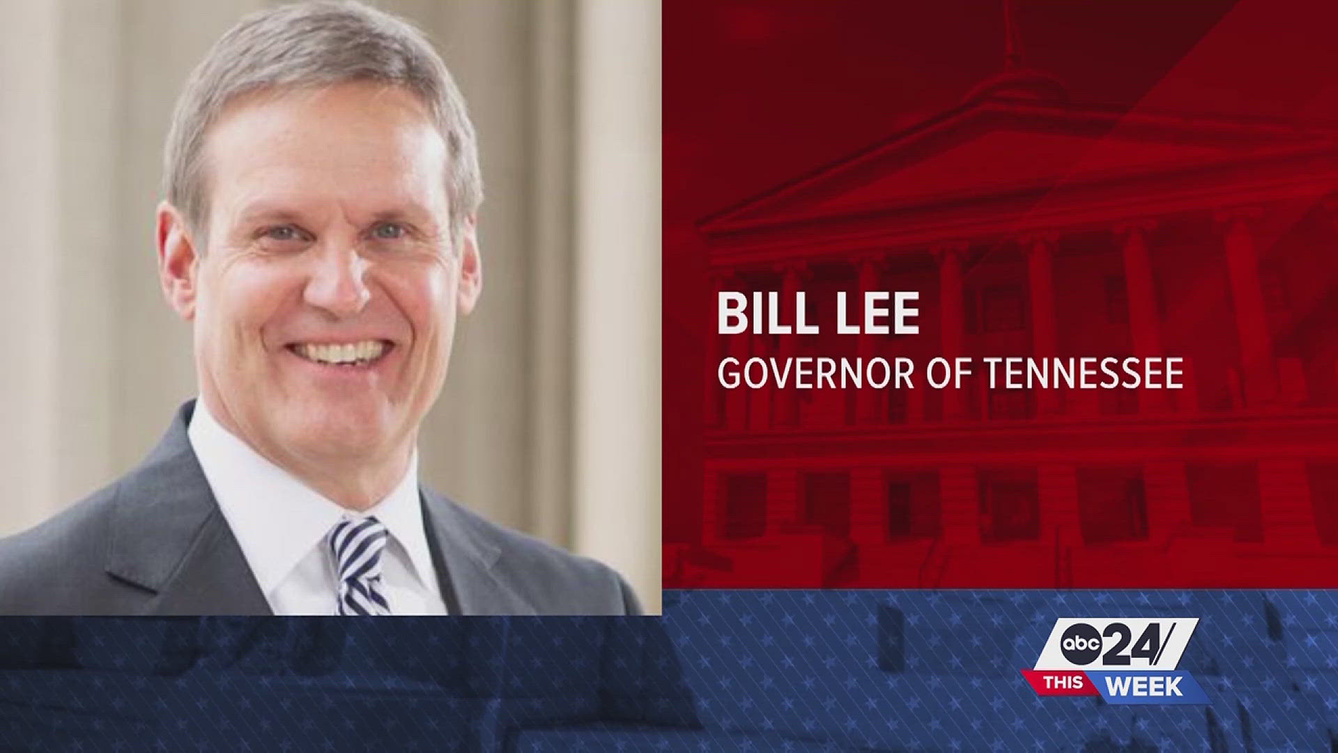 Governor Bill Lee reignites the school voucher debate while also pushing for increased funding for public schools.