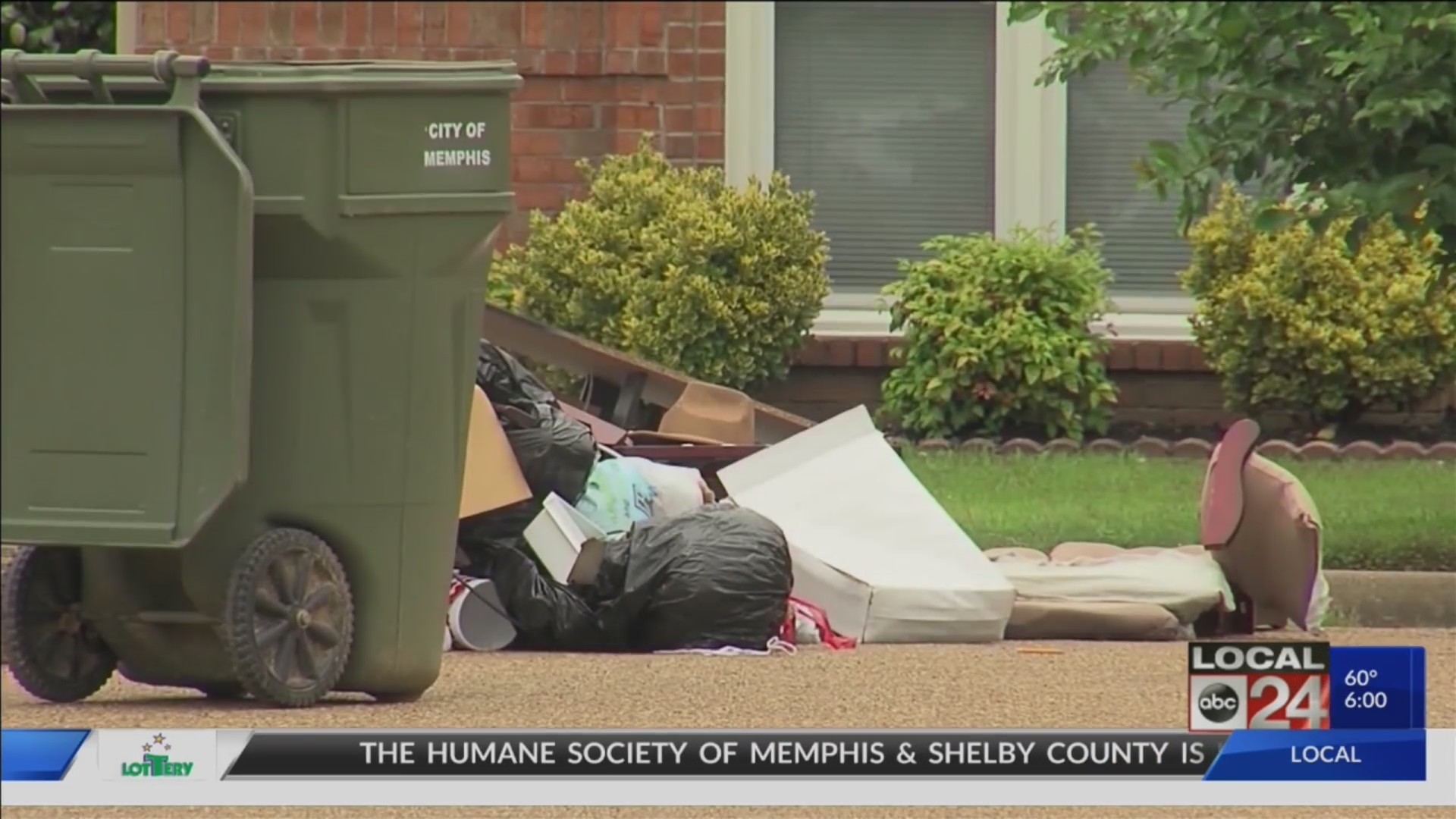 Changes in garbage services in Memphis could cause a big stink for workers and you