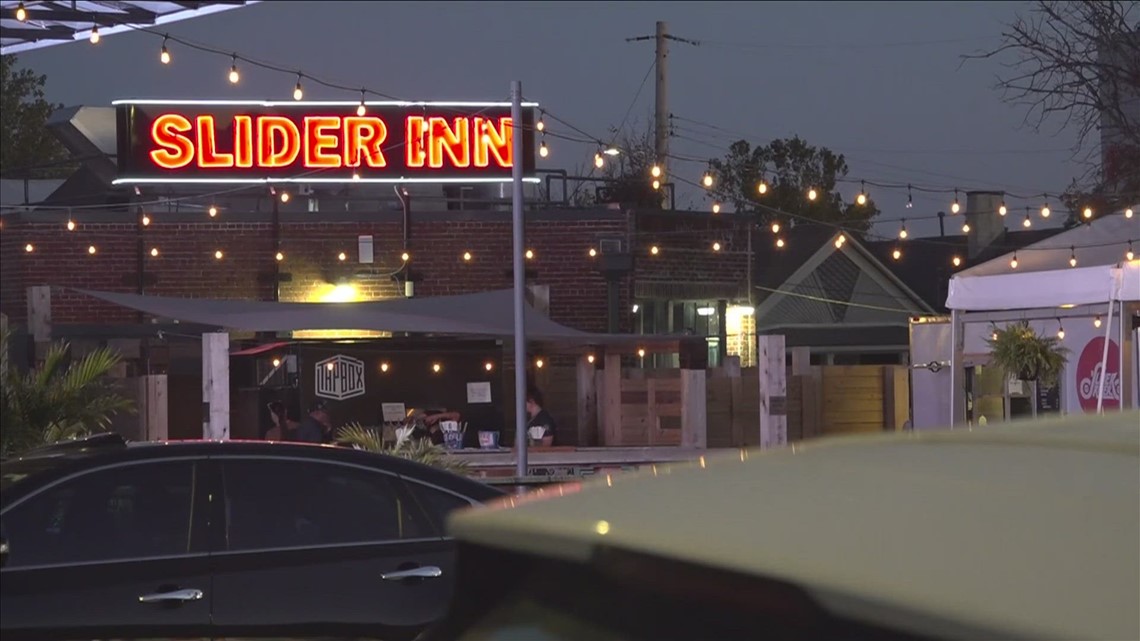 MPD keeping Downtown Memphis safe for Dining Week