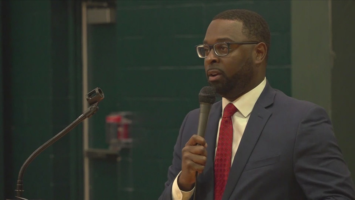 Memphis mayor talks "5 Cs" approach to tackling crime - Vimarsana News