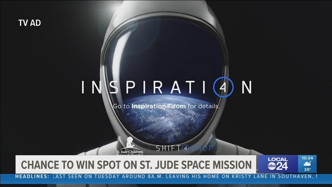 Opinion | This St. Jude fundraiser is really out of this world | Richard Ransom - Vimarsana News