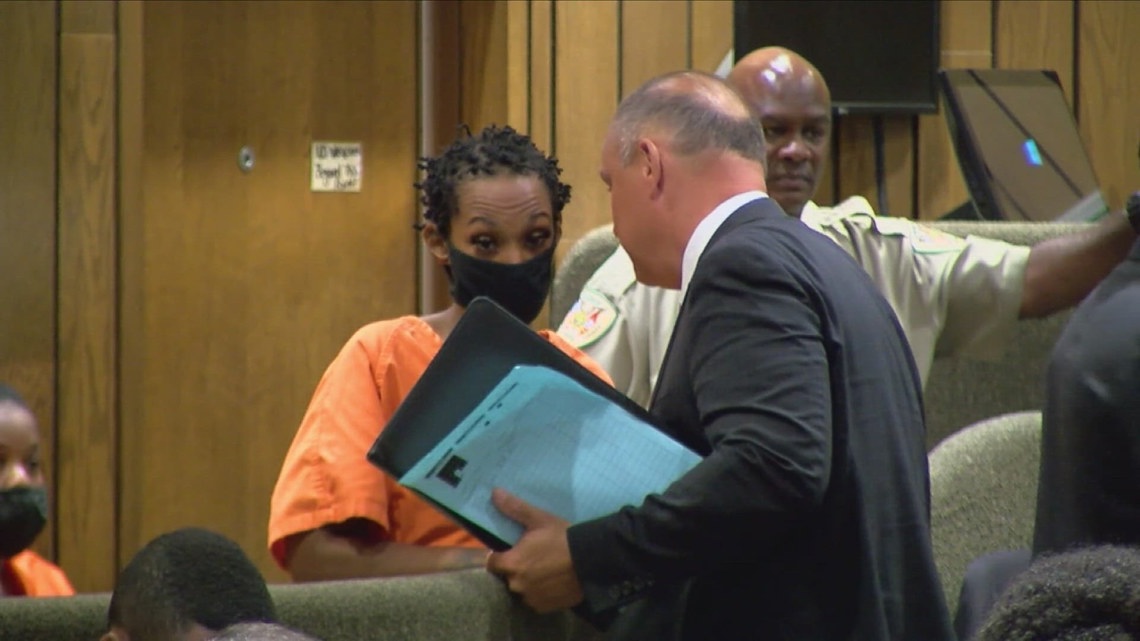 Suspect in deadly Church’s Chicken shooting remains in jail without ...