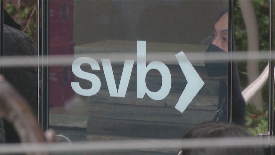 Silicon Valley Bank failure one week later - Vimarsana News