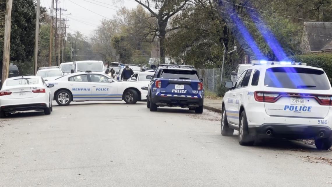 MPD: Suspect tased, injured during traffic stop in stolen car ...