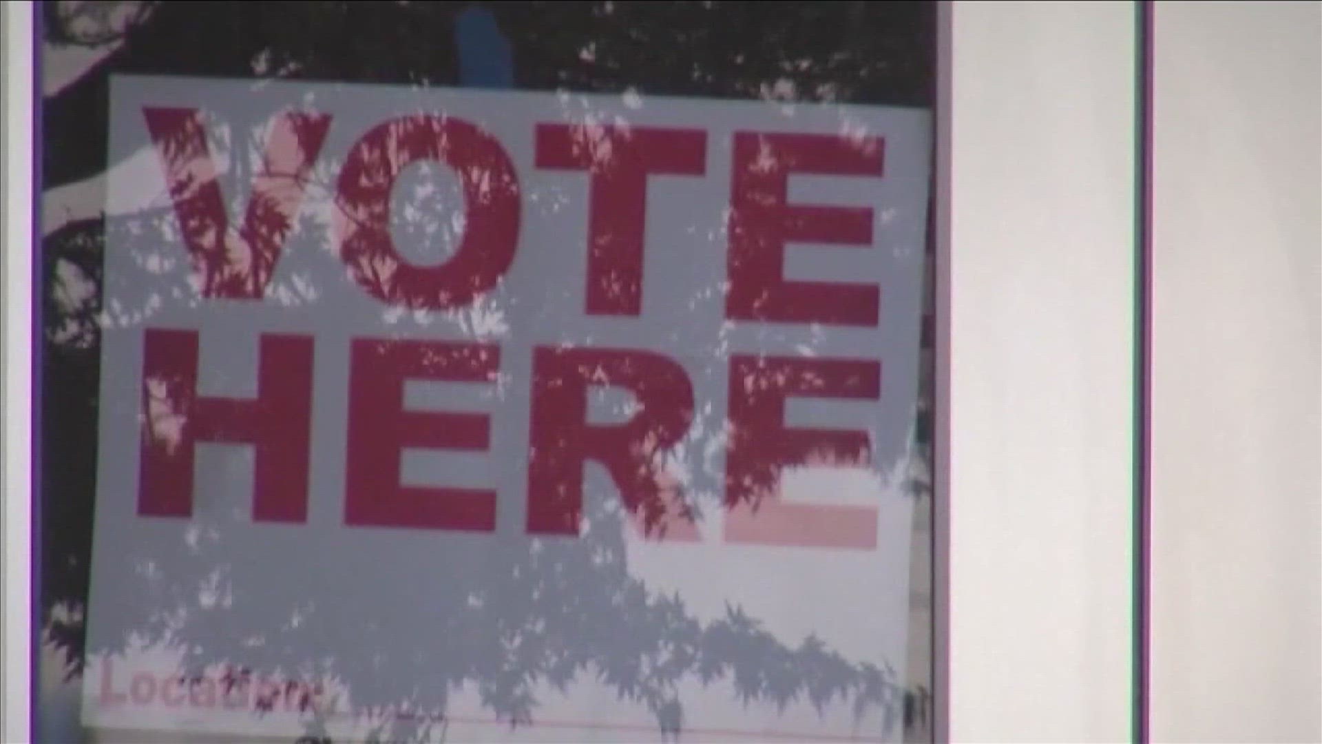 The election for the next Memphis mayor is next month, and voter registration ends Tuesday.