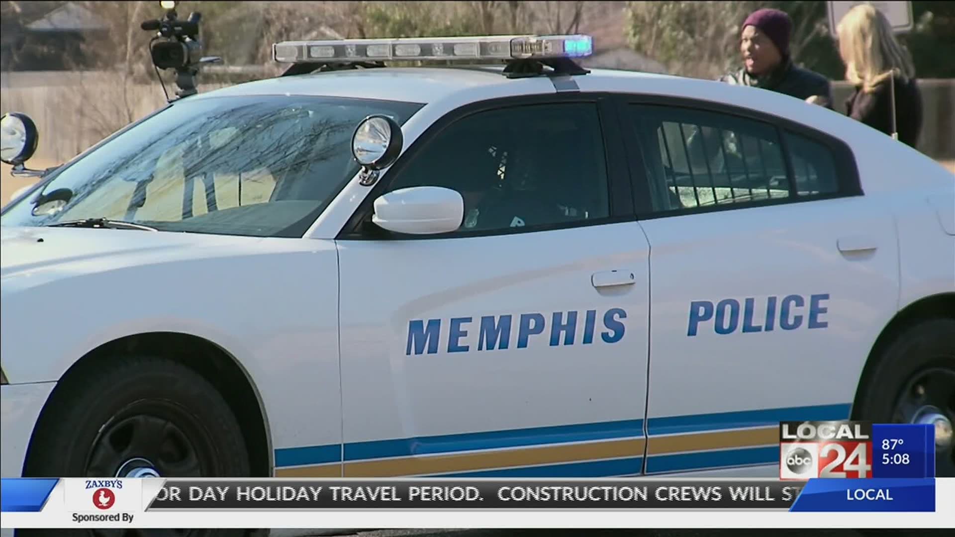 Memphis Mayor Jim Strickland said he thinks COVID-19 is partly to blame.