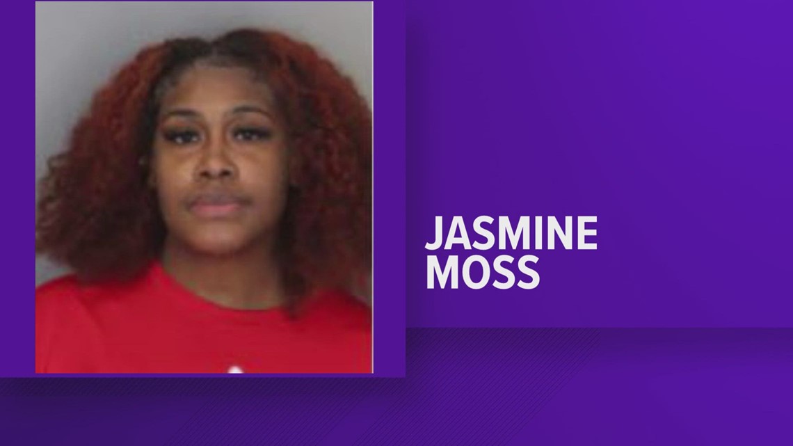 Memphis mom arrested after posts showing child reportedly performing wax on nude woman goes viral | localmemphis.com