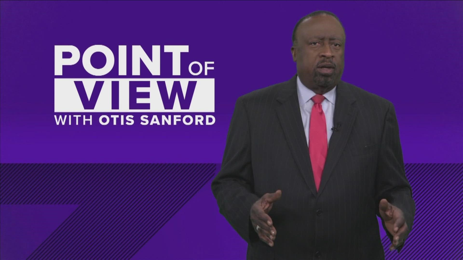 ABC24 political analyst and commentator Otis Sanford on a political spat between Memphis City Council Chairman Martavius Jones and Mayor Jim Strickland.