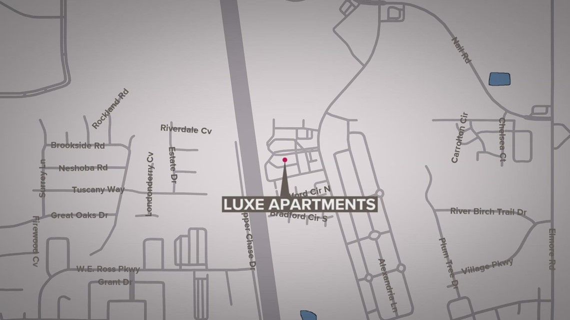 Southaven police: No suspect yet for shooting Saturday morning