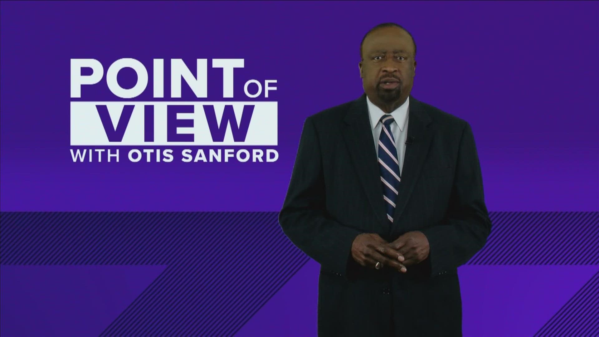 Otis Sanford gives his point of view on why city council wants another stab at changing city elections.
