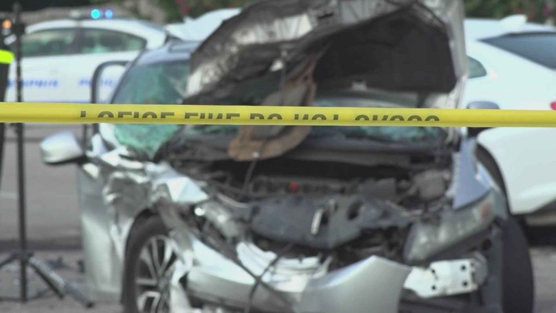 希少CD☆POTBELLY(LUNASEA真矢)「CRASH!CRASH!」 1 killed, 2 injured in Kirby Road crash | localmemphis.com