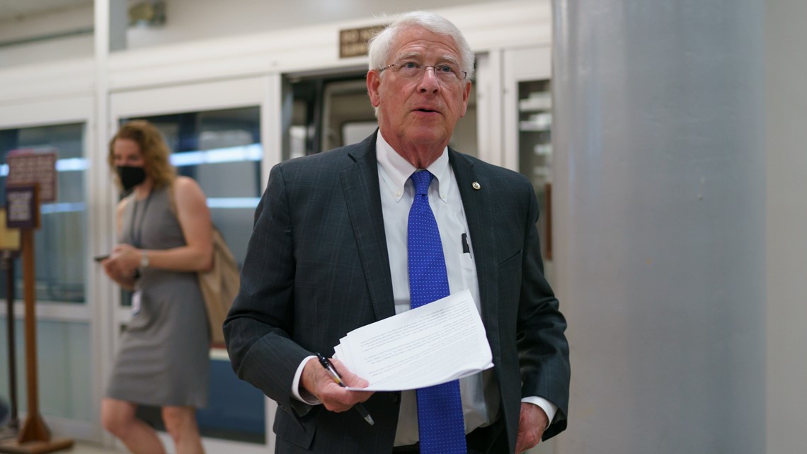 Mississippi senator sends letter to DHS opposing Byhalia ICE facility plans