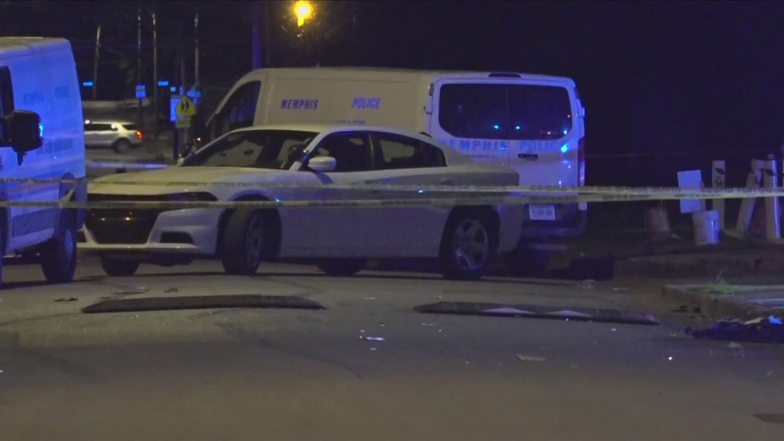 No suspects arrested five months after Orange Mound Park shooting