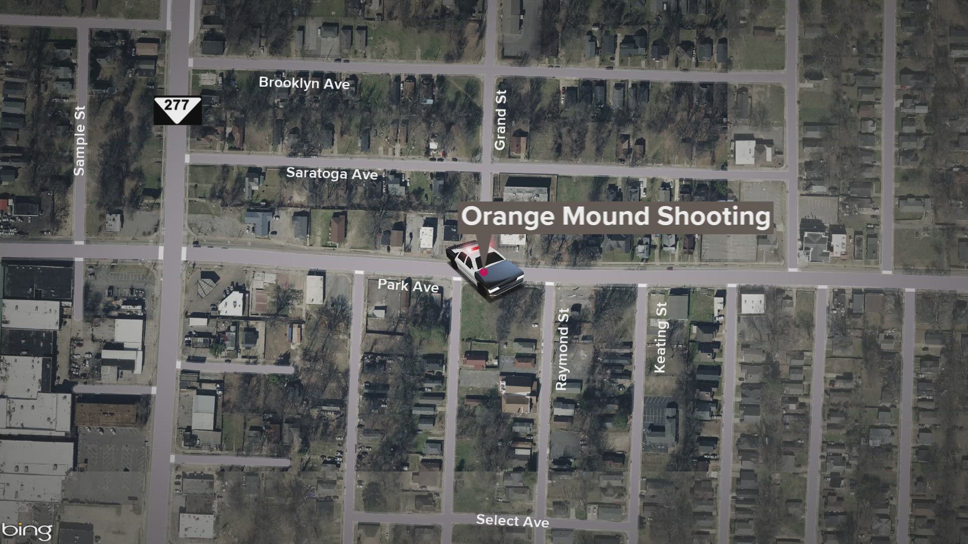 Tennessee Bureau of Investigation agents are working to independently determine the series of events leading to a police shooting on Friday, June 13.